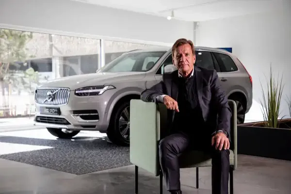 เจาะกลยุทธ์ Volvo เร่งเครื่องแผนรถยนต์ไฟฟ้า สวนกระแสค่ายอื่นที่เริ่มชะลอตัว